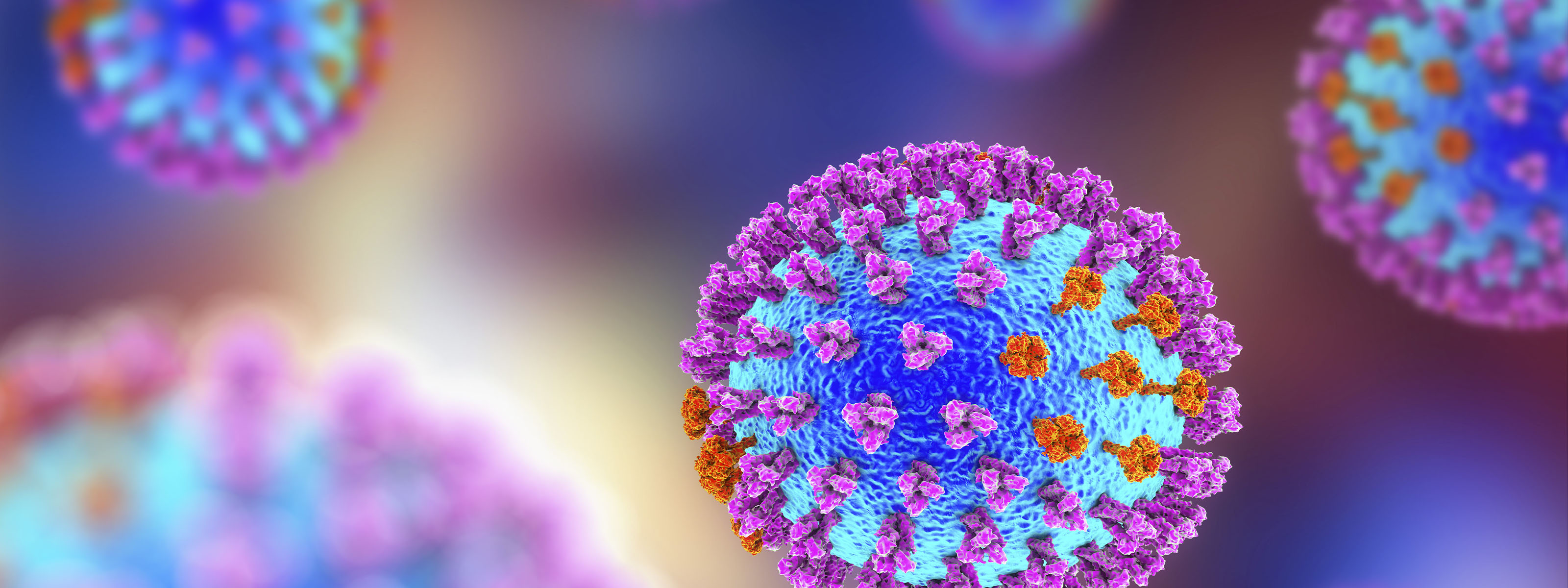 MIT's AI predicts new strains of HIV, coronavirus