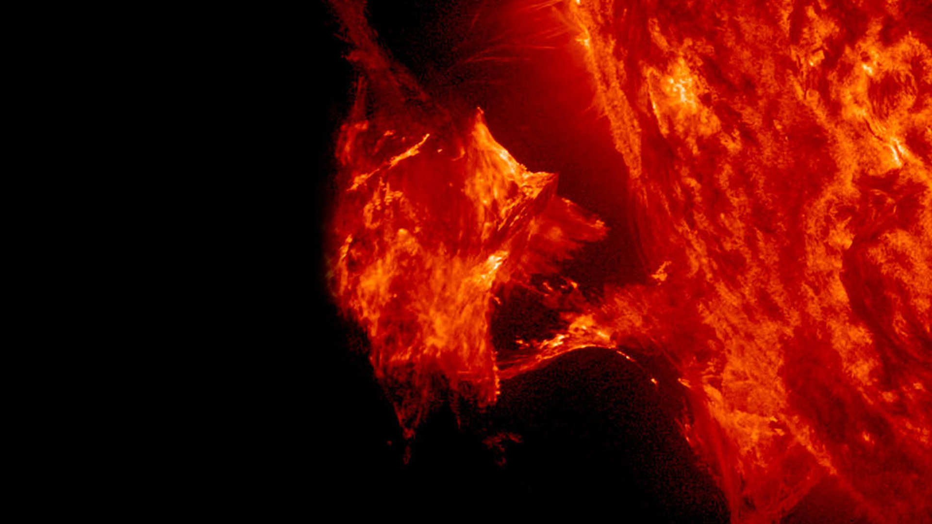 New Satellite Could Prepare Us For the Next Solar Storm