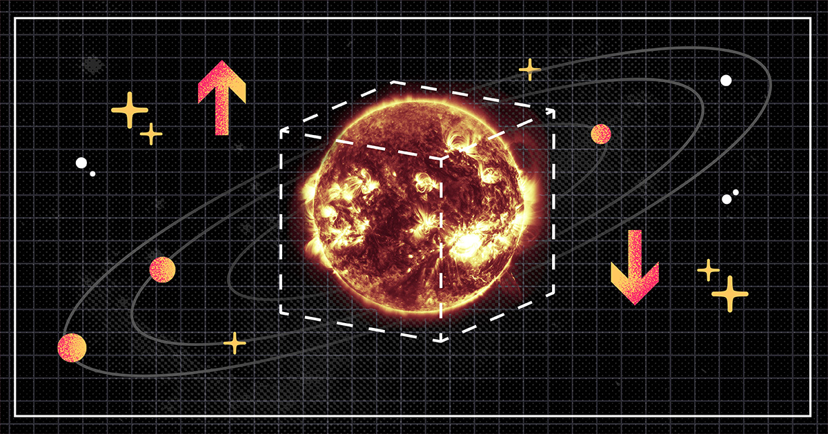 This Stellar Engine Could Relocate Our Solar System