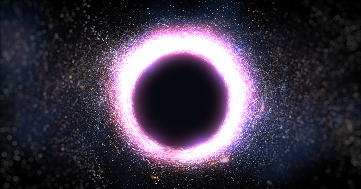 What Is Inside a Black Hole?