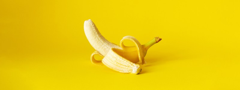 Disease-resistant banana created with CRISPR