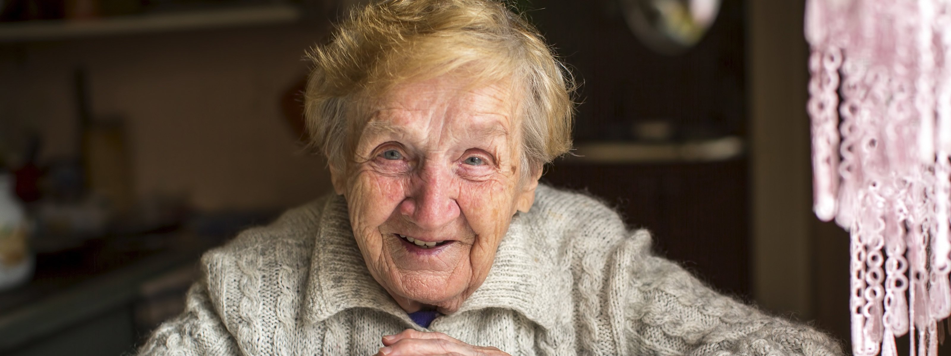 Supercentenarians’ DNA reveals clues to human longevity