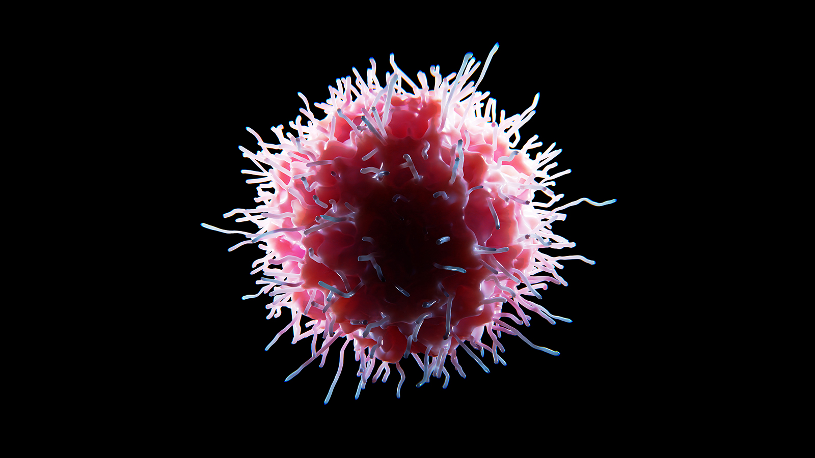 Natural killer cells fight cancer without collateral damage