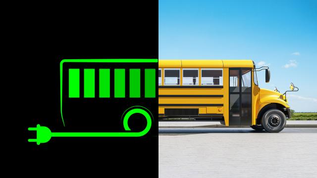 Solved In a study of exhaust emissions from school buses