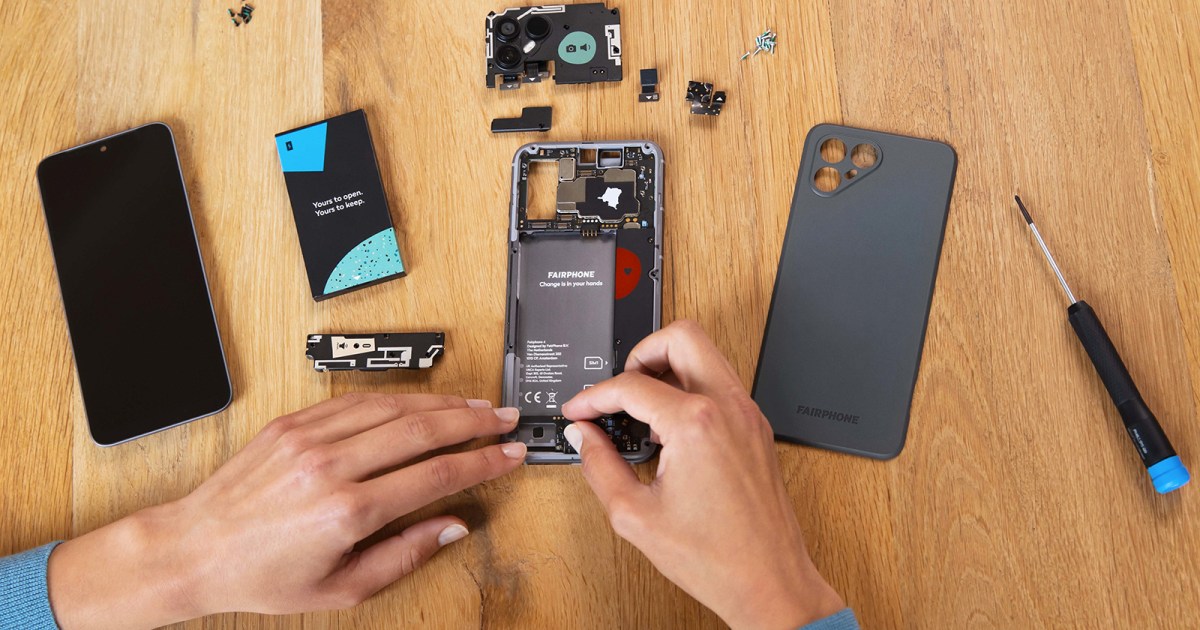 Fairphone 3 review: the most ethical and repairable phone you can buy, Smartphones