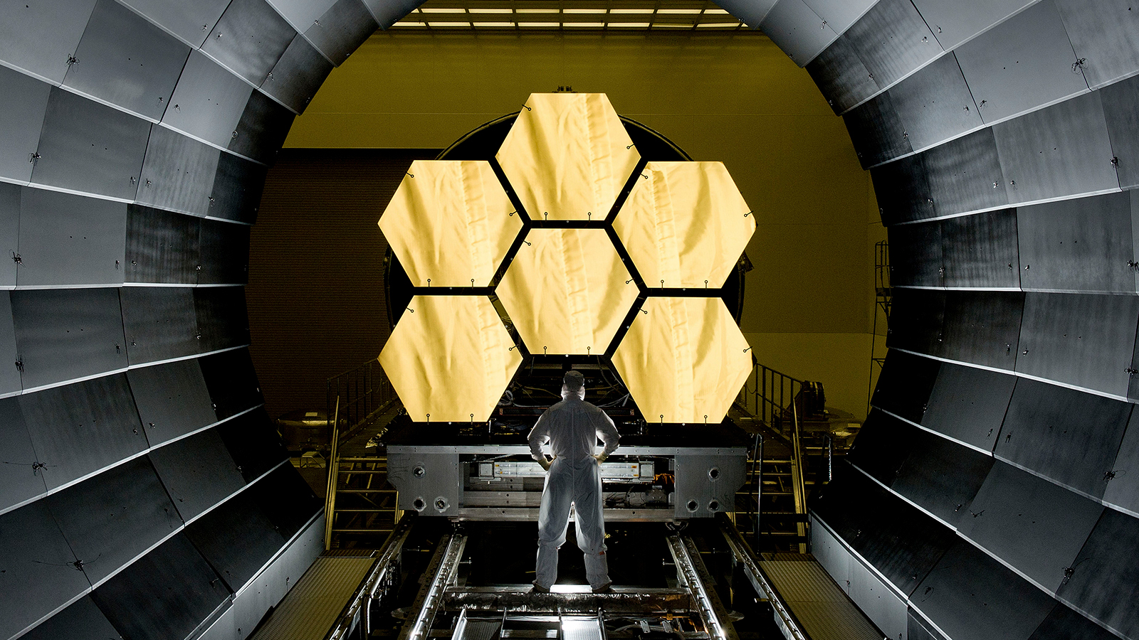 NASA teases Webb telescope’s first images with list of targets (Updated)