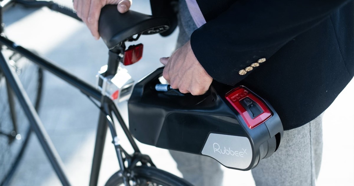 Electric bike conversion kits 2024 – Add a motor to your bike