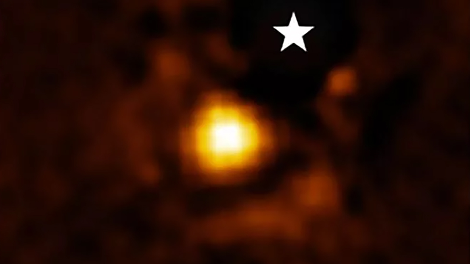 NASA’s James Webb Takes Its First Direct Image Of An Exoplanet