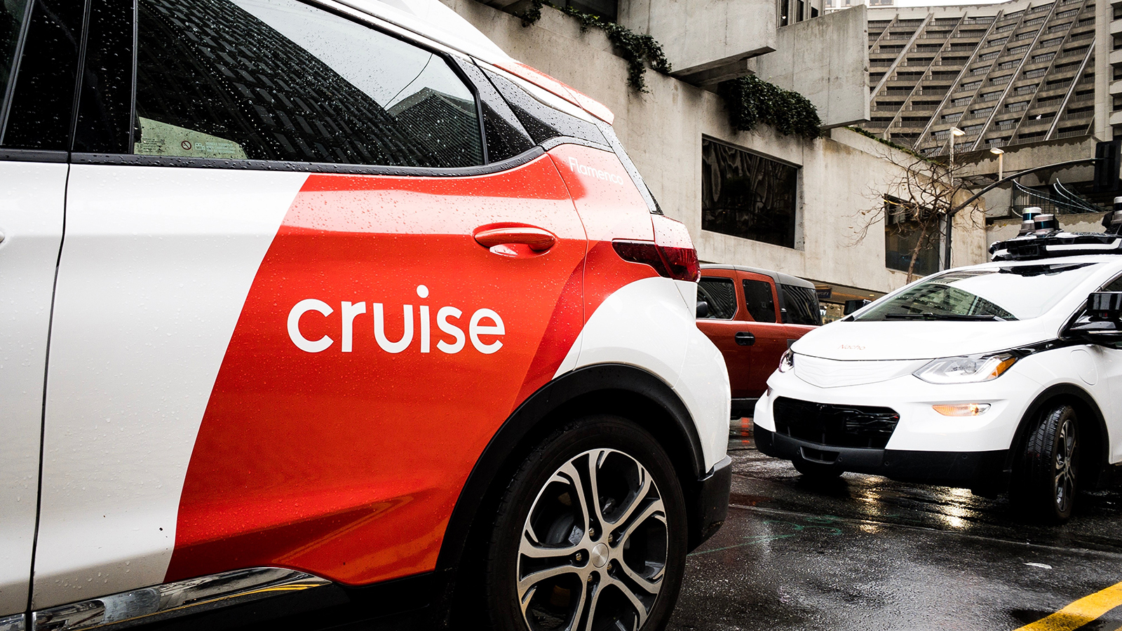 Cruise driverless cars can now operate 24/7 across San Francisco