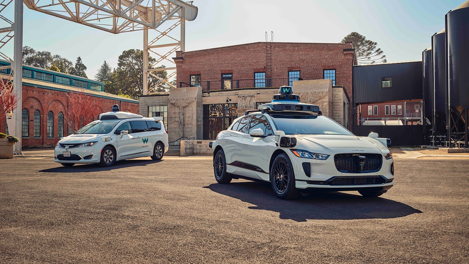 Fully autonomous cars are finally available on Uber