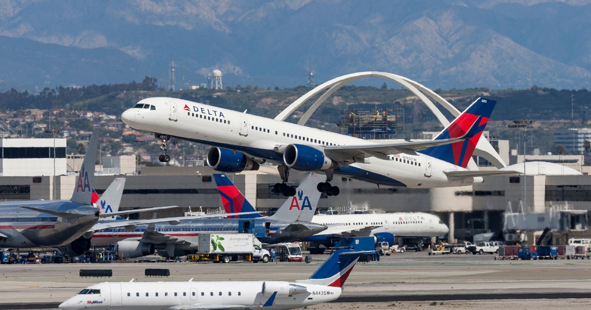 Delta Developing First-of-Its-Kind Airplane Seat for Wheelchair Users