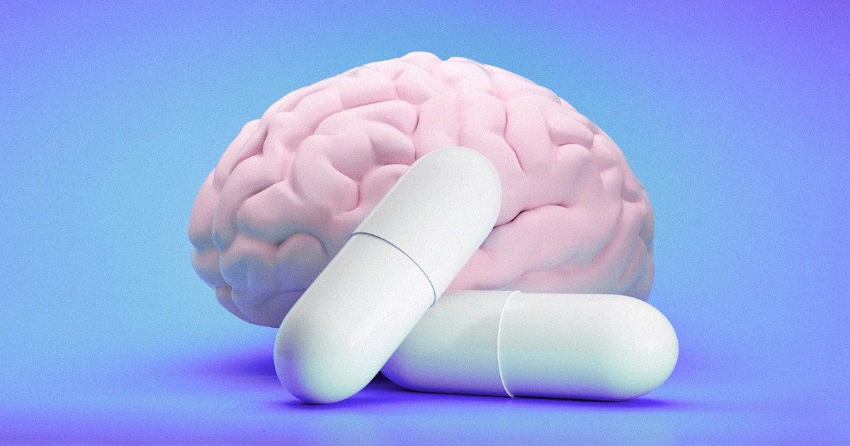 ADHD drugs could alleviate symptoms of Alzheimer’s