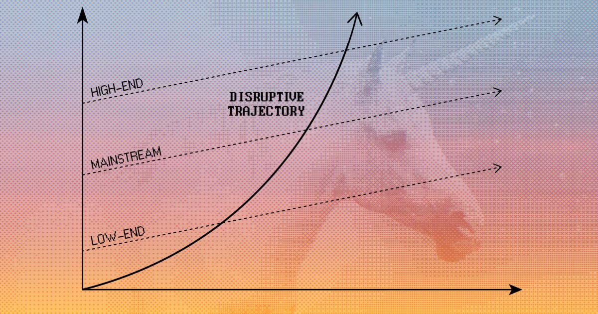 This article was adapted from Read, Write, Own: Building The Next Era of the Internet by Chris Dixon with permission from Cor